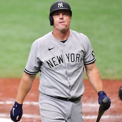 Jay Bruce anuncia su retiro de las Grandes Ligas