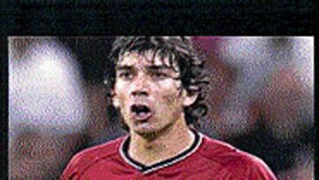 <b>CRÓNICA DE UN RIFI-RAFE.</B> La agresión de Paqui caldea los ánimos de Helguera, que más tarde de enzarza en una discusión con García.