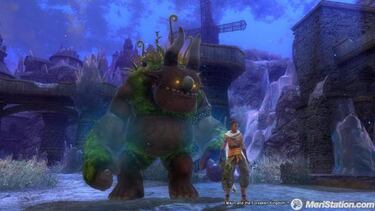 Majin and The Forsaken Kingdom, Impresiones