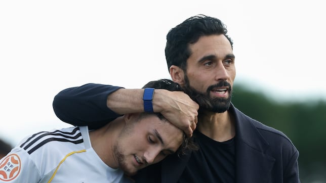 Celta Fortuna - Real Madrid Castilla, en directo: Primera RFEF, hoy en vivo