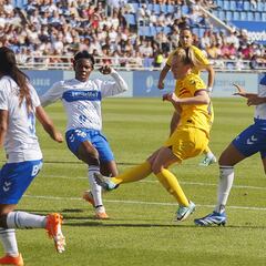 El Barça es infalible