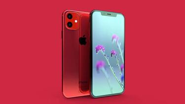 iPhone XR 2: imágenes conceptuales filtradas y la mayor batería vista en un iPhone