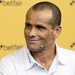 Rivaldo: "La creación de una Superliga sería la muerte del fútbol tradicional"