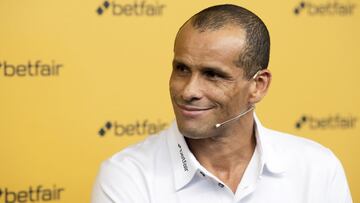 Rivaldo: "La creación de una Superliga sería la muerte del fútbol tradicional"