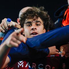 Carlos Álvarez se queda en el Levante