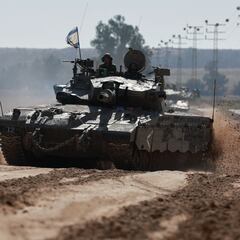 Rafah: cuál es la importancia estratégica de esta ciudad que ha atacado Israel