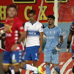 La cifra que pone a Unión como un rival difícil para la UC