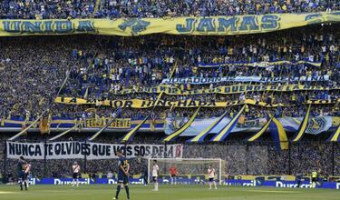 Superclasico final confirmed after CONMEBOL reject Gremio appeal
