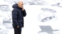 21/10/20 PARTIDO CHAMPIONS LEAGUE 
 REAL MADRID - SHAKHTAR DONETSK 
 
 ZINEDINE ZIDANE ENTRENADOR 