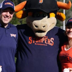 Vuelven el toque y picardía femeninos al diamante