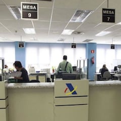 Simulador de la Renta 2021-22: ¿cuándo sale a pagar y cuándo a devolver la declaración?