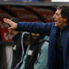 Salas y la indisciplina: "Estoy molesto; no corresponde"