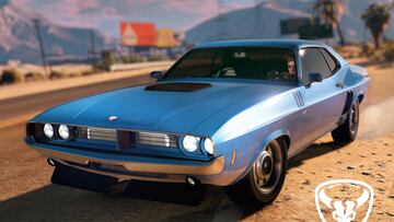 GTA Online: nuevo deportivo, bonificaciones y descuentos