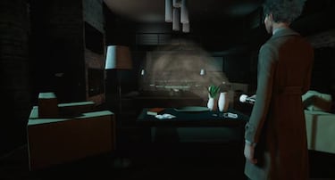 El juego español Intruders: Hide and Seek llega a PS VR