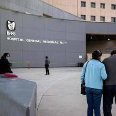 Coronavirus en México: resumen de noticias del 16 de abril