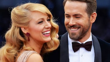 Blake Lively gave Wrexham a huge shout out after the club secured promotion.