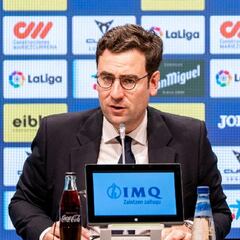 La Junta de Accionistas renovará el Consejo el 17 de noviembre