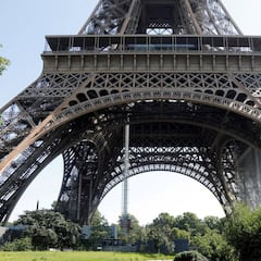 Francia se prepara para una segunda ola