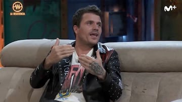 "Ser¨ªa porno duro": el fichaje que sue?a Dani Mart¨ªn y que pondr¨ªa patas arriba el f¨²tbol