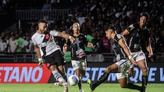 “Los ayudó un poquito el árbitro”: el desahogo de un chileno que casi eliminó a Medel y Galdames