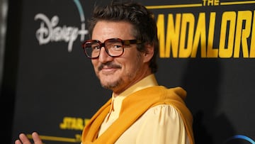 ¿Cuánto dinero tiene Pedro Pascal? ¡Así es su inmensa fortuna a los 48 años!