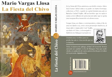 Las 10 mejores novelas de Mario Vargas Llosa