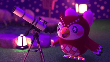 Nintendo no se olvida de Animal Crossing: New Horizons y prepara novedades