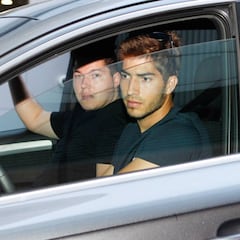 Lucas Silva rompe su silencio: no quiere volver al Real Madrid