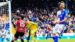 El gran dilema de Brereton