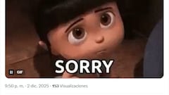 Los memes más divertidos de la jornada adelantada