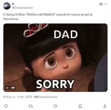 Los memes más divertidos de la jornada adelantada