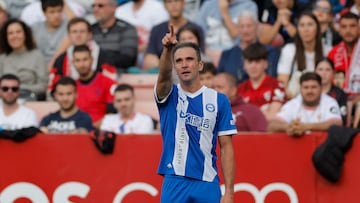 Kike García en Sevilla.