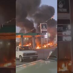 Vídeos: Lo más viral tras la detención de Ovidio Guzmán en Culiacán, Sinaloa