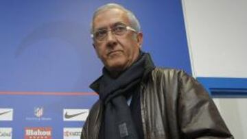 "Ha sido un vestuario profesionalmente ejemplar"