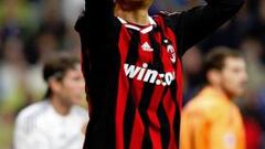 Thiago Silva: "Mi esposa fue la que dijo 'no' al Madrid"