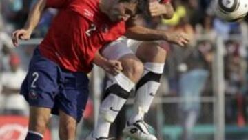 Chile resuelve en tres minutos