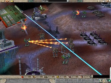 A la venta en EEUU la expansión de Empire Earth