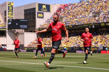 Volvió a marcar dos meses y medio después. El delantero recuperó ese instinto de killer cuando el equipo más lo necesitaba, contra un rival directo. Este tanto puede suponer media salvación.