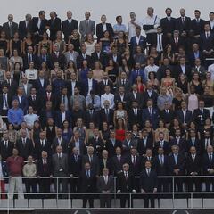 Fotografía interactiva: conoce a los medallistas españoles