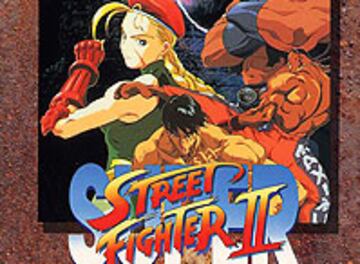IPV - Street Fighter IV Volt (IPHO)