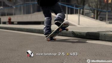 Tony Hawk's Proving Ground, Impresiones
