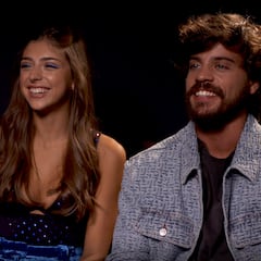 Carmen Arrufat: “Queremos que ‘Élite 6′ invite a la reflexión, no que se tome como ejemplo”