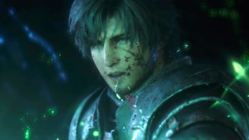 Final Fantasy 16 is not an open world and its producer is sure why