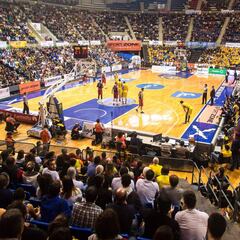 El Iberostar jugará la Final Four si vence al Hapoel por tres