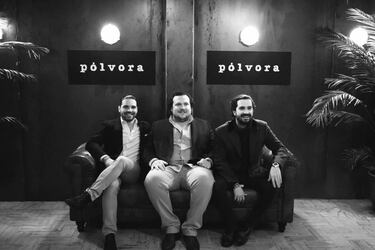Plvora, un rotundo estallido de sabor que sorprende buscando volver a la esencia