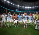 Cuándo juega la Selección Argentina su próximo partido del Mundial y rival en semifinales