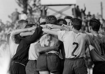 Eintracht Braunschweig (1 Bundesliga, 1966/67)