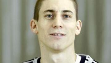 Jaycee Carroll recibe el alta