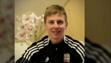 Tadej Pogacar: “Estaré participando en el Giro de Rigo”