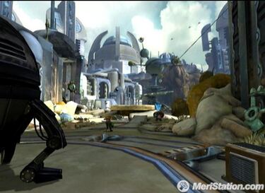 Ratchet & Clank Future, Impresiones